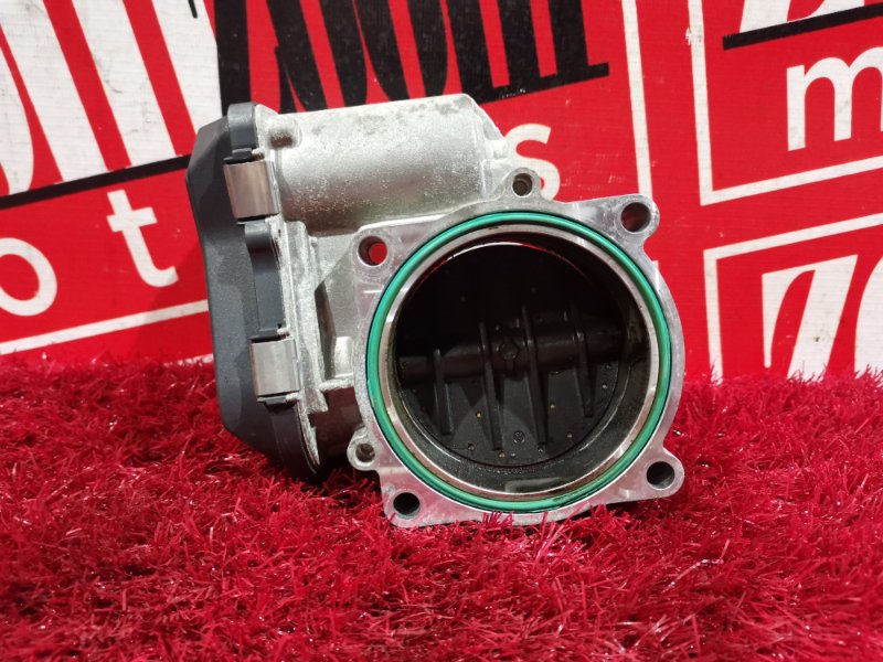 Заслонка дроссельная, 1800 рублей, Солонцы