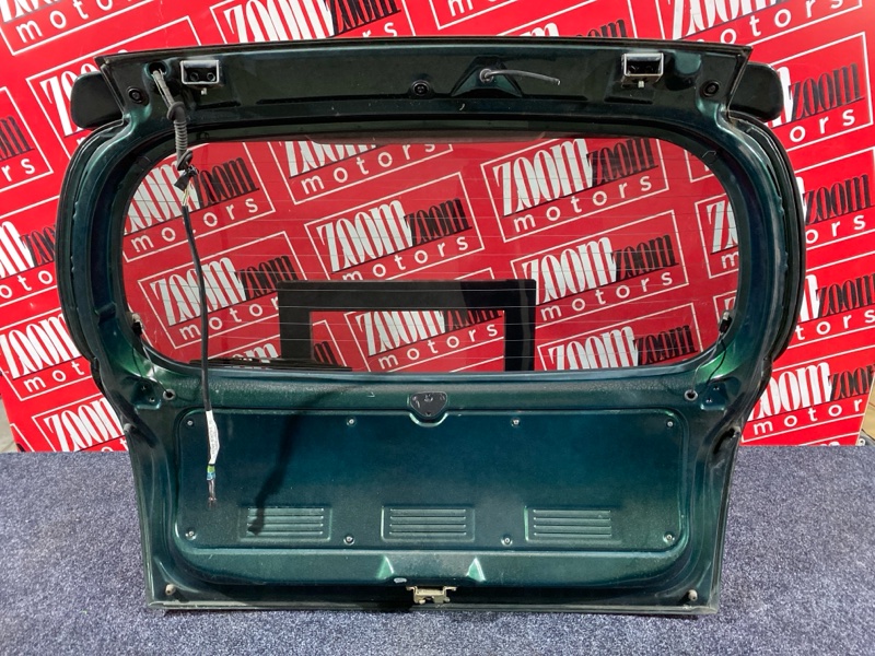 Дверь задняя багажника, 6200 рублей, Солонцы