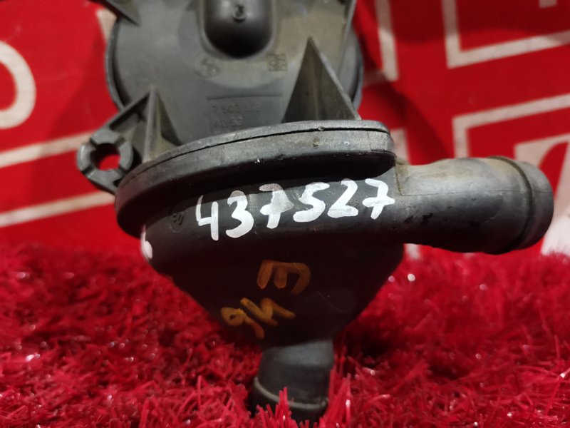 Клапан вентиляции картерных газов, 700 рублей, Солонцы