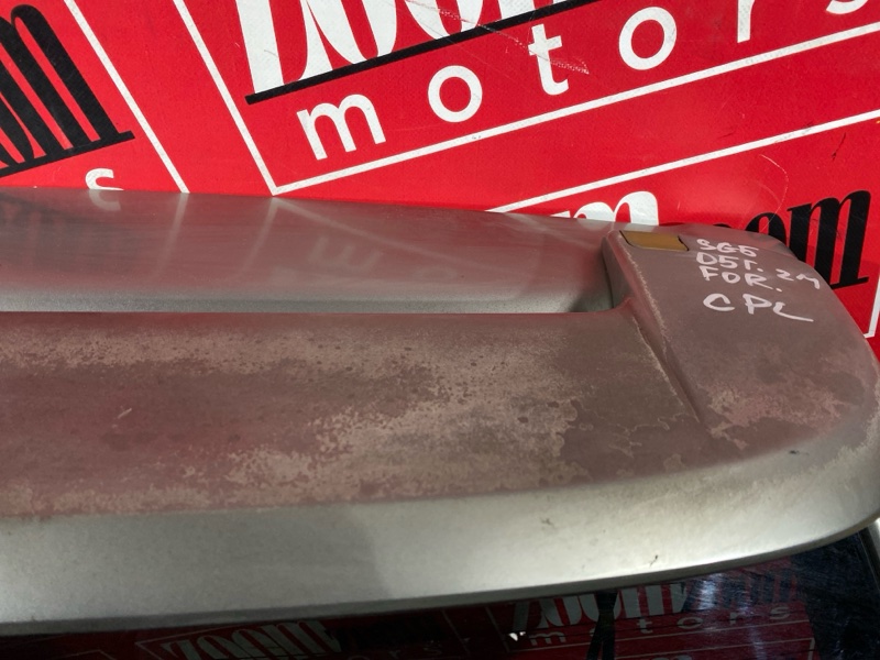 Дверь задняя багажника, 7600 рублей, Солонцы