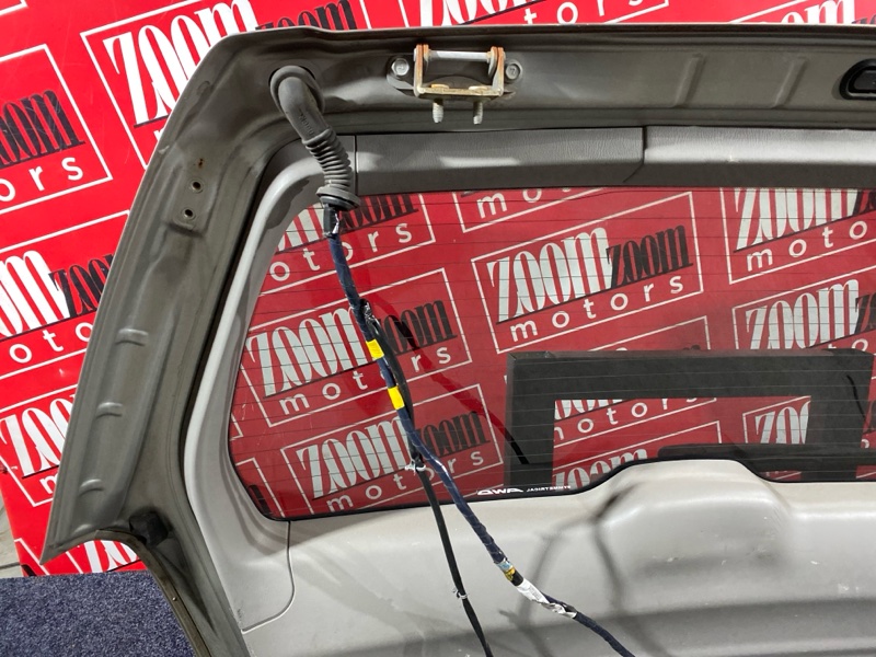 Дверь задняя багажника, 7600 рублей, Солонцы