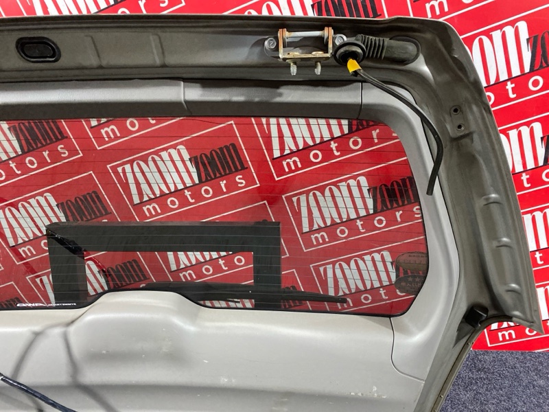 Дверь задняя багажника, 7600 рублей, Солонцы