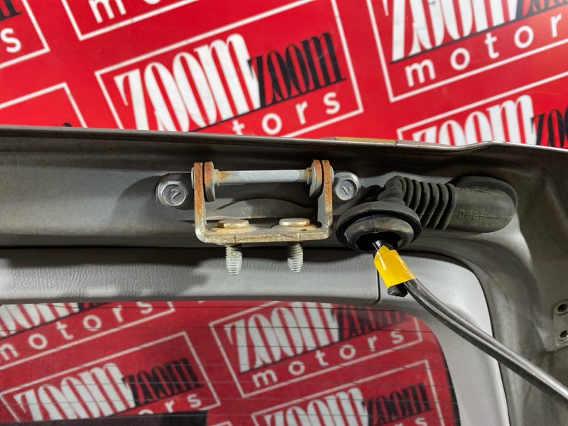 Дверь задняя багажника, 7600 рублей, Солонцы