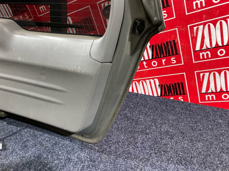 Дверь задняя багажника, 7600 рублей, Солонцы