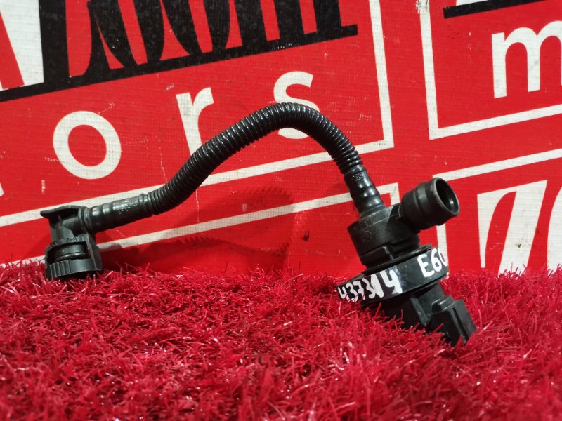 Клапан вентиляции топливного бака, 500 рублей, Солонцы