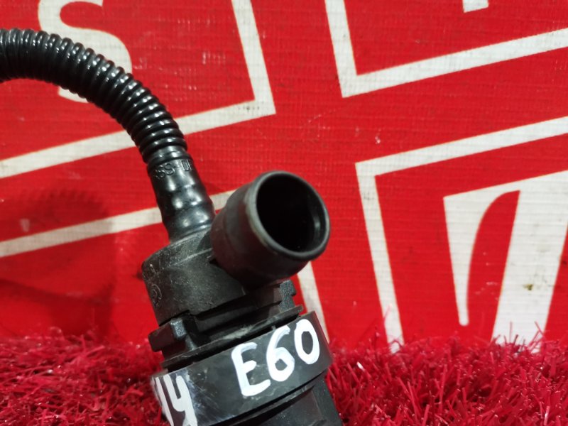 Клапан вентиляции топливного бака, 500 рублей, Солонцы