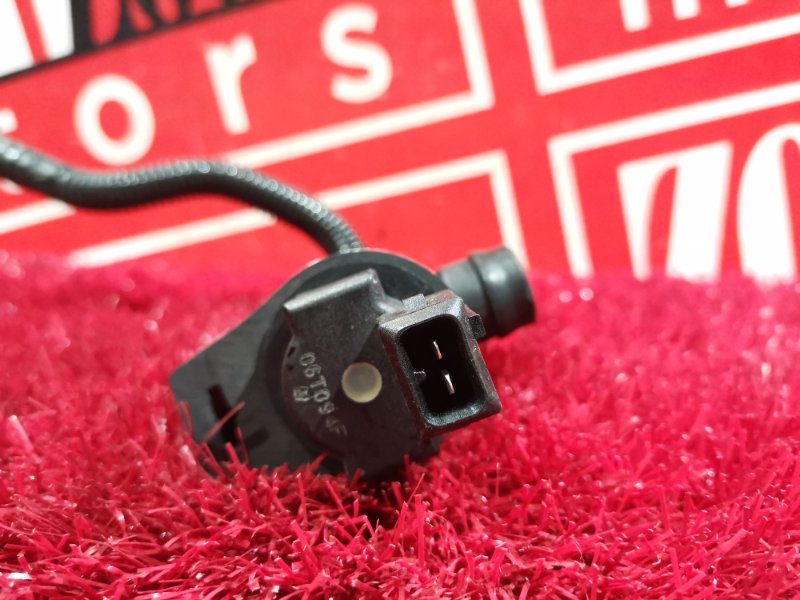 Клапан вентиляции топливного бака, 500 рублей, Солонцы