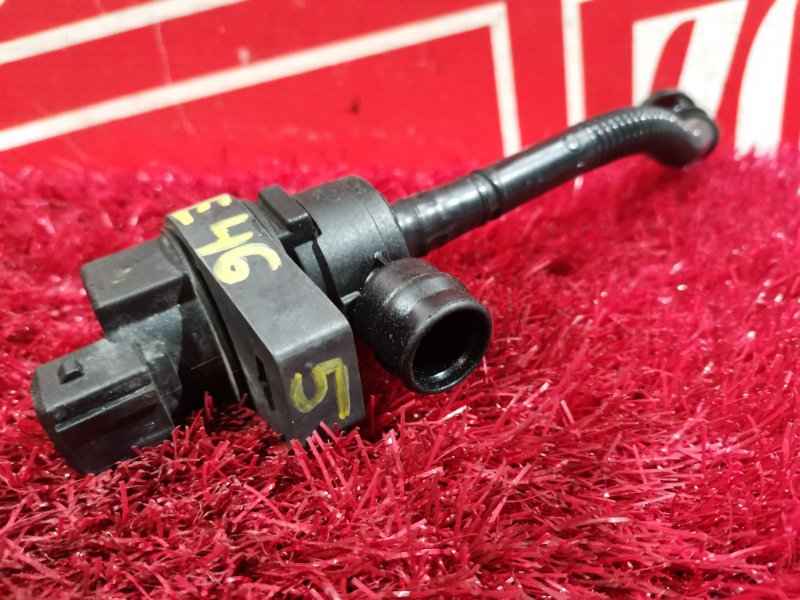 Клапан вентиляции топливного бака, 500 рублей, Солонцы