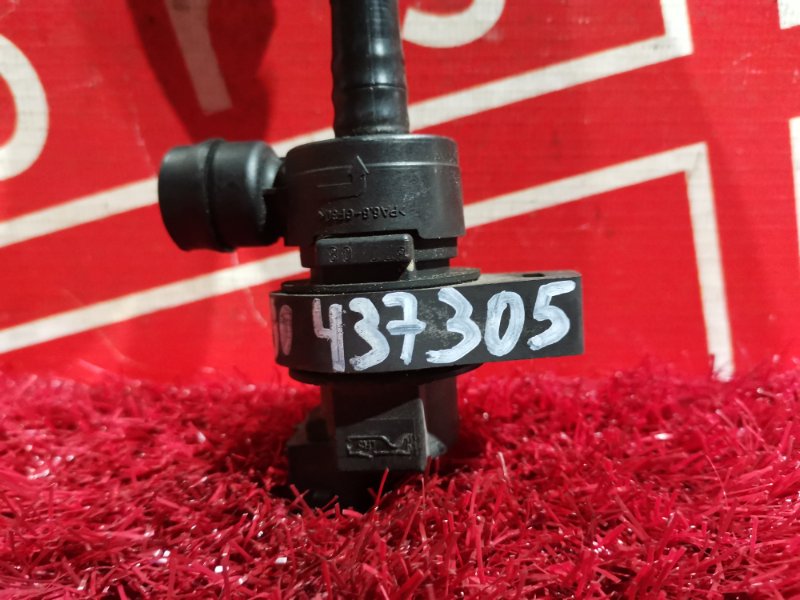 Клапан вентиляции топливного бака, 500 рублей, Солонцы