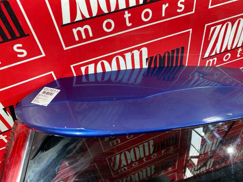 Дверь задняя багажника, 42800 рублей, Солонцы