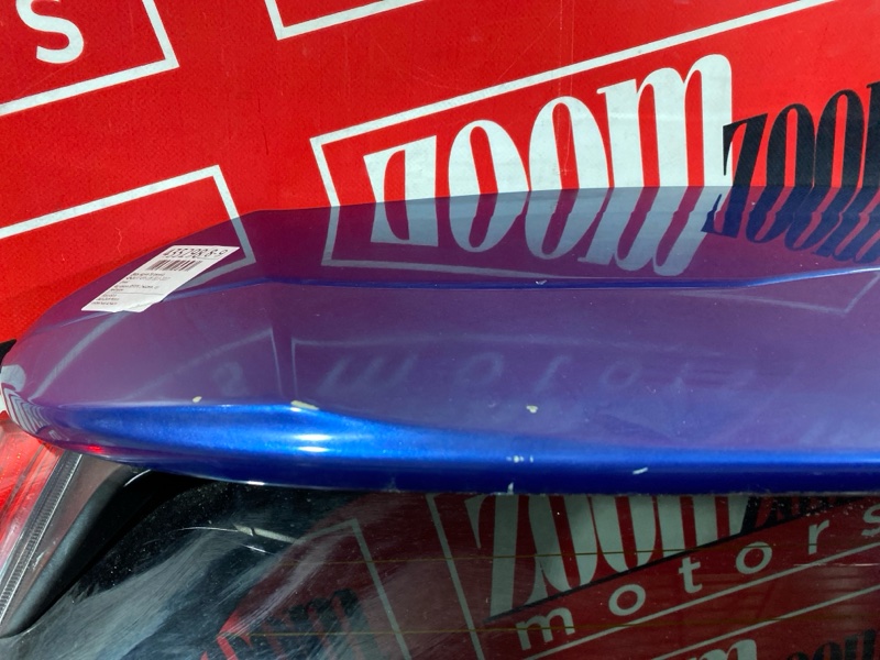 Дверь задняя багажника, 42800 рублей, Солонцы