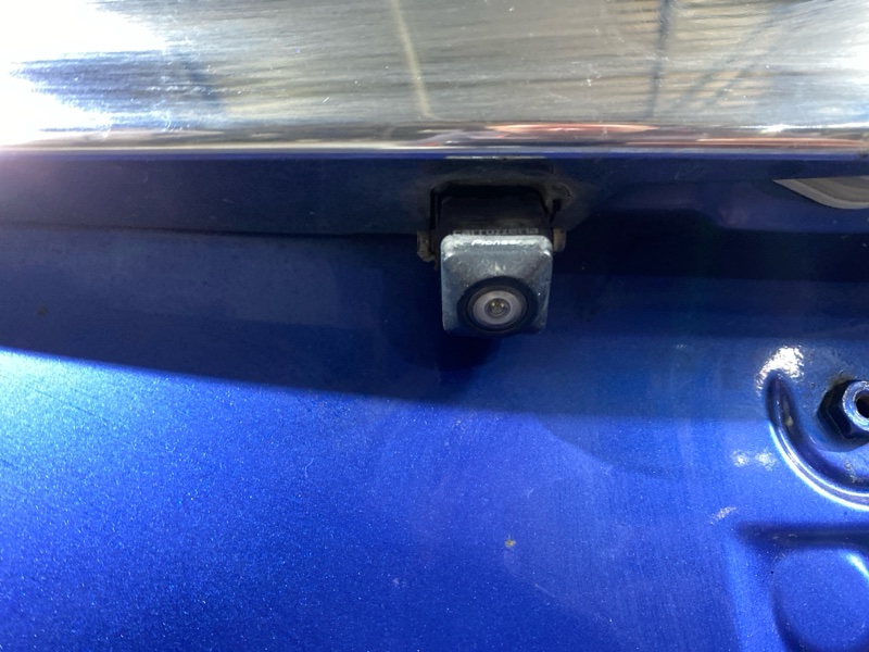 Дверь задняя багажника, 42800 рублей, Солонцы