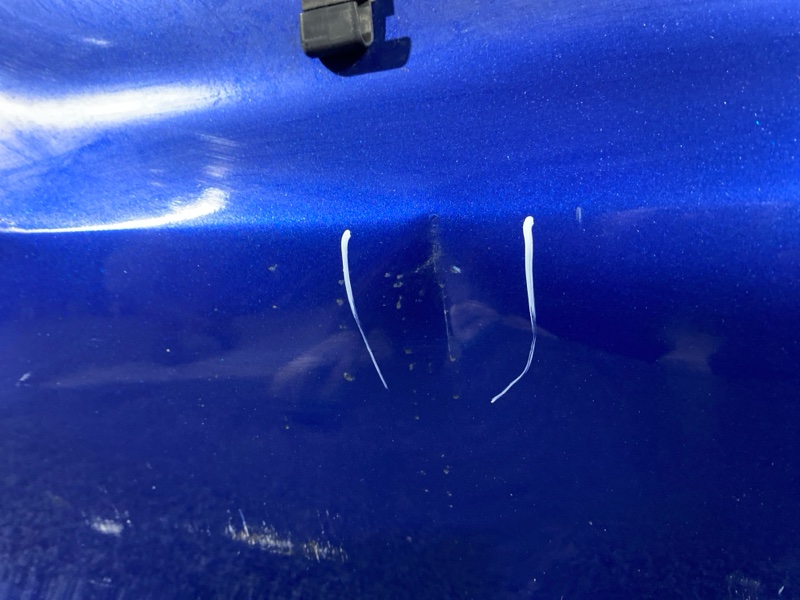 Дверь задняя багажника, 42800 рублей, Солонцы