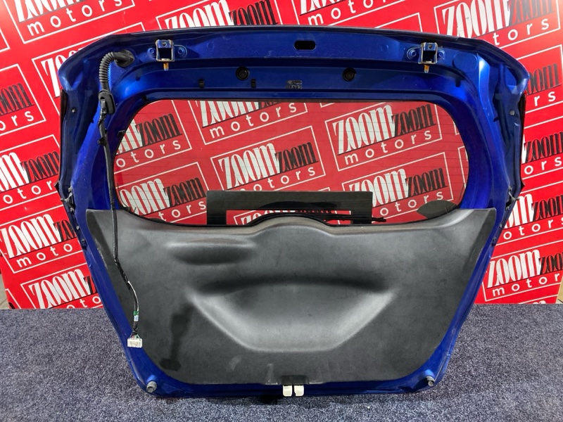 Дверь задняя багажника, 42800 рублей, Солонцы