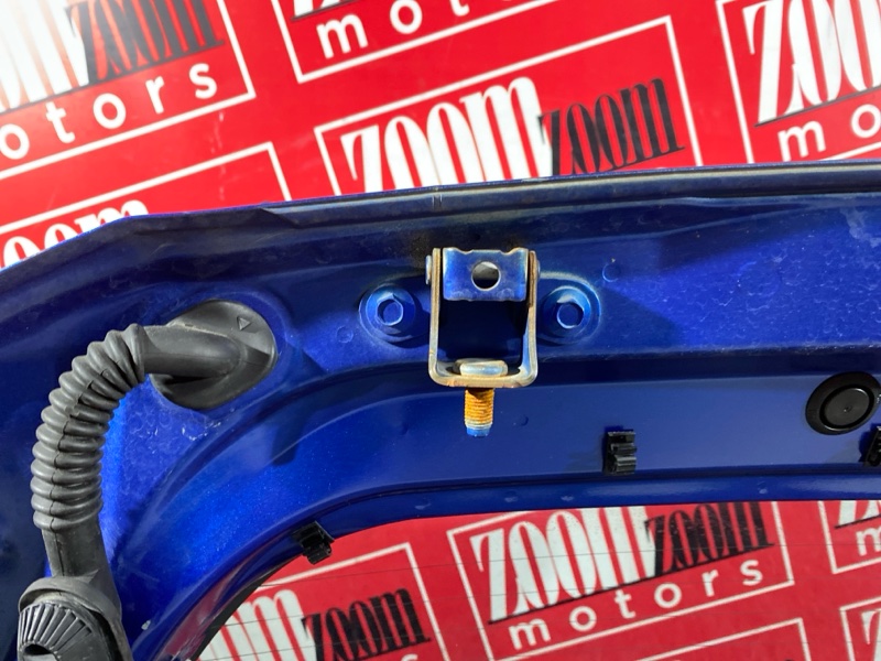 Дверь задняя багажника, 42800 рублей, Солонцы