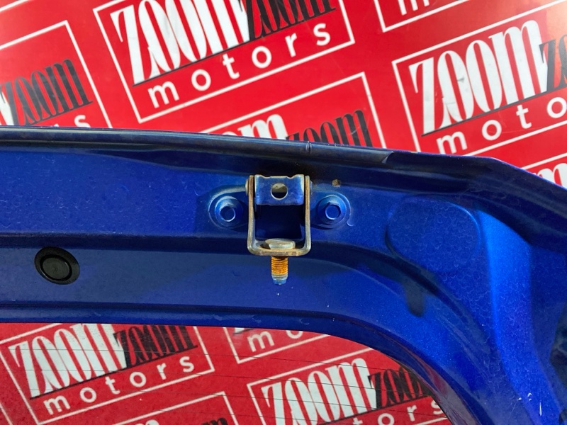 Дверь задняя багажника, 42800 рублей, Солонцы