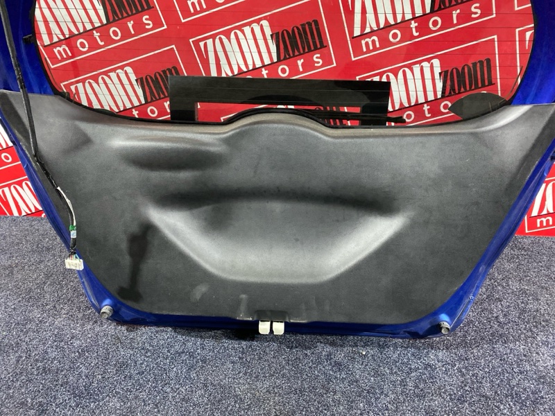 Дверь задняя багажника, 42800 рублей, Солонцы