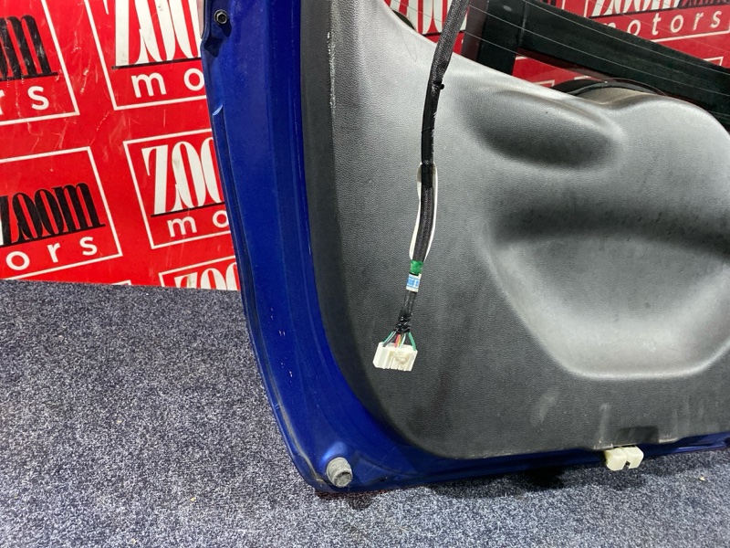 Дверь задняя багажника, 42800 рублей, Солонцы