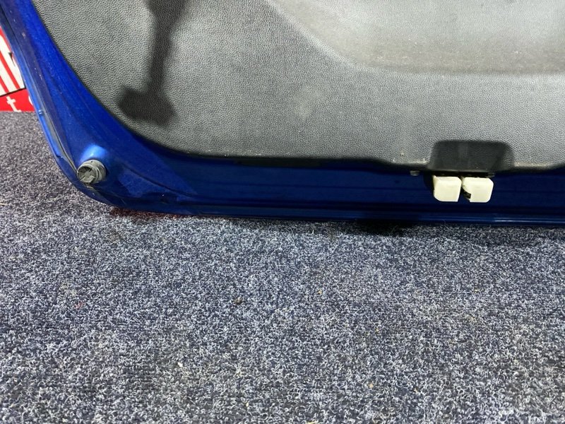 Дверь задняя багажника, 42800 рублей, Солонцы