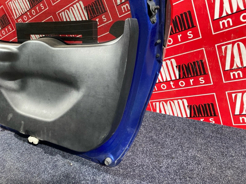 Дверь задняя багажника, 42800 рублей, Солонцы