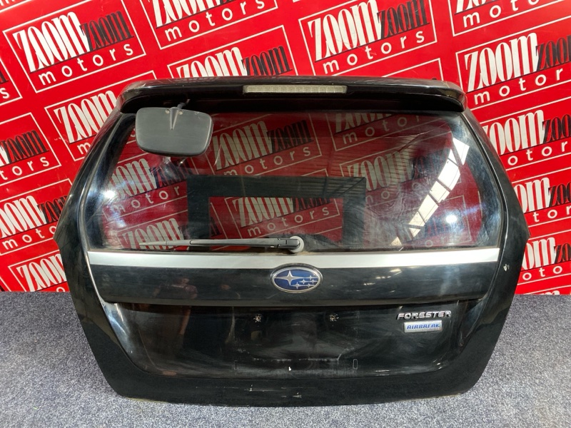 Дверь задняя багажника, 7600 рублей, Солонцы