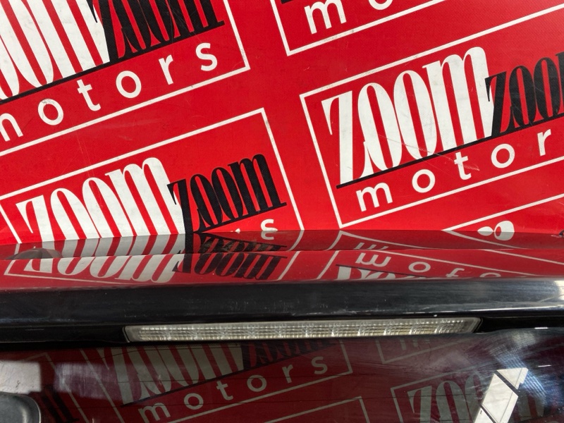 Дверь задняя багажника, 7600 рублей, Солонцы