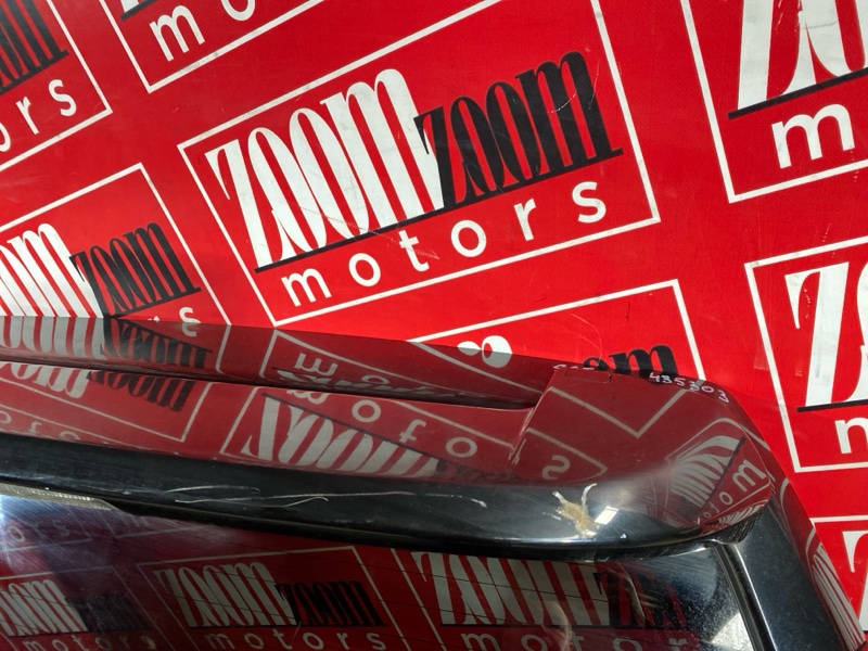 Дверь задняя багажника, 7600 рублей, Солонцы