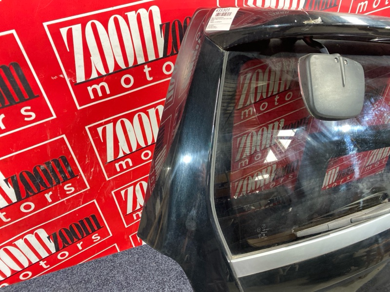 Дверь задняя багажника, 7600 рублей, Солонцы