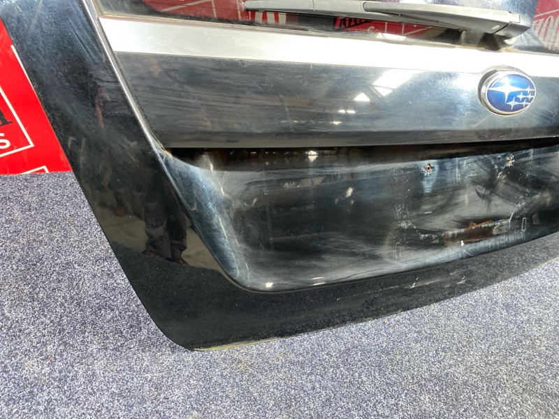 Дверь задняя багажника, 7600 рублей, Солонцы