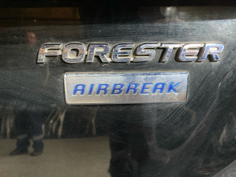 Дверь задняя багажника, 7600 рублей, Солонцы