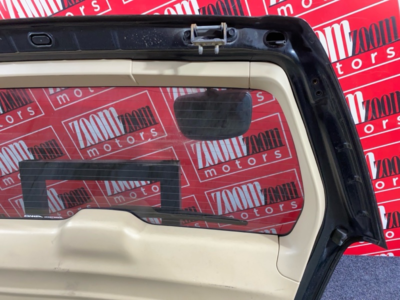 Дверь задняя багажника, 7600 рублей, Солонцы