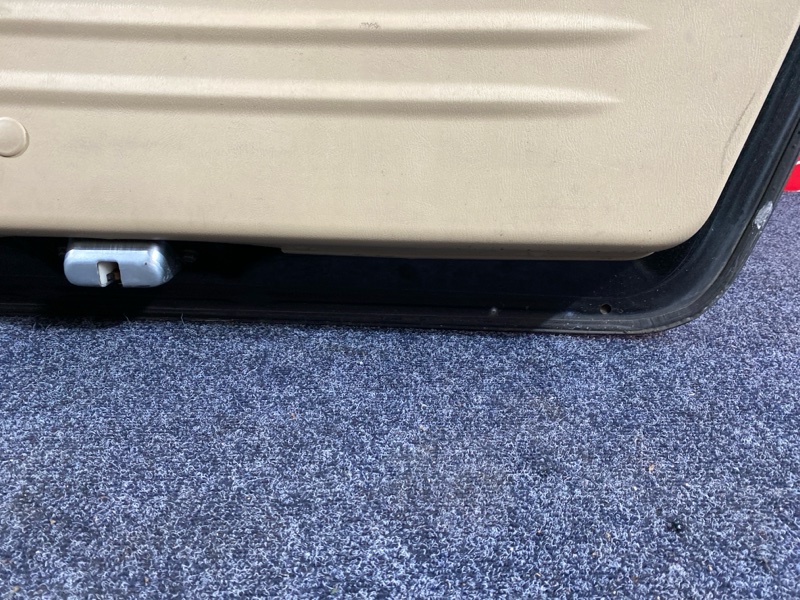 Дверь задняя багажника, 7600 рублей, Солонцы