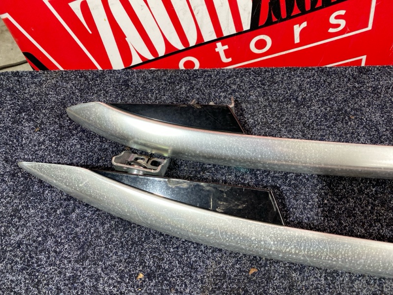 Рейлинг, 4200 рублей, Солонцы