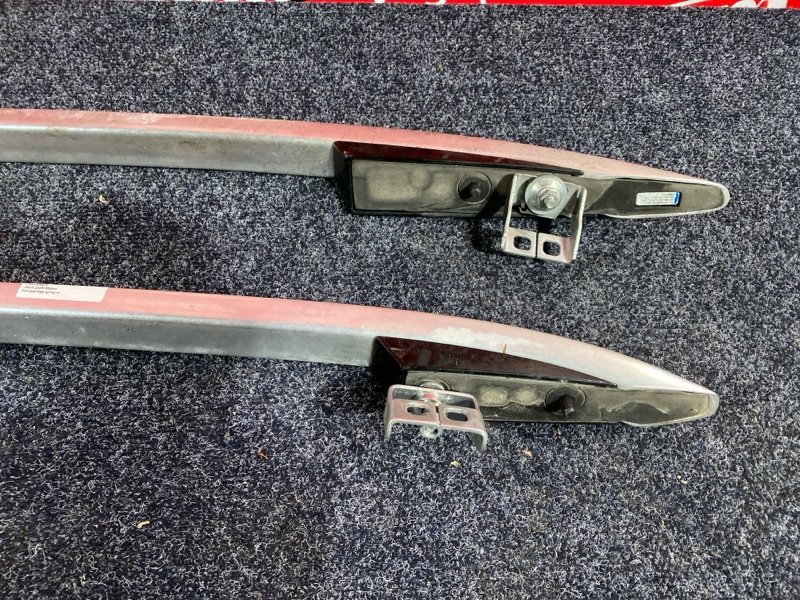 Рейлинг, 4200 рублей, Солонцы