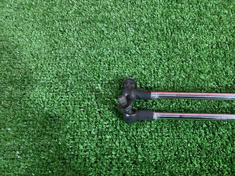 Амортизатор багажника, 500 рублей, Солонцы