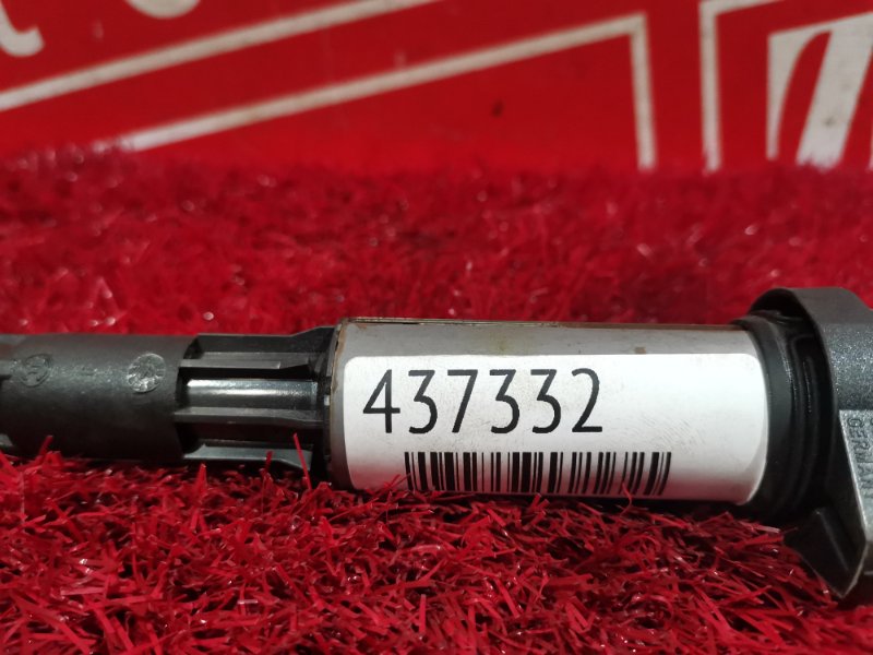 Катушка зажигания, 1000 рублей, Солонцы