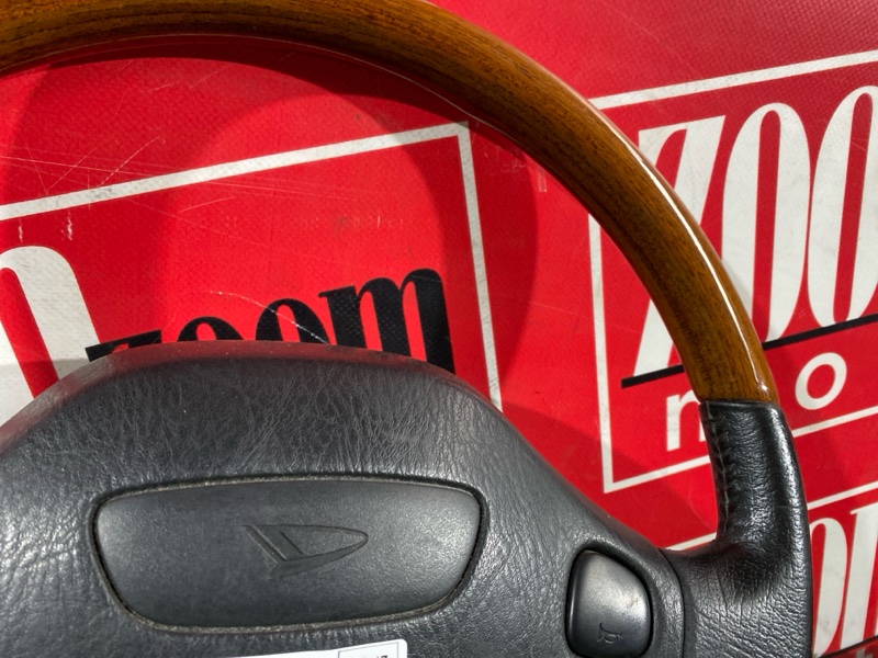 Руль, 4300 рублей, Солонцы