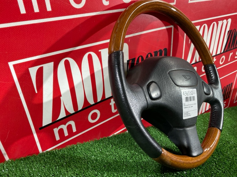 Руль, 4300 рублей, Солонцы