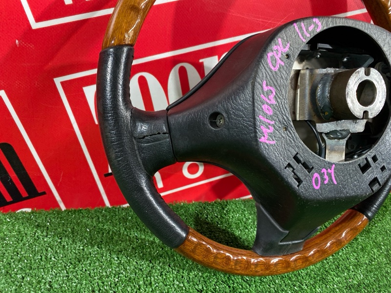 Руль, 4300 рублей, Солонцы