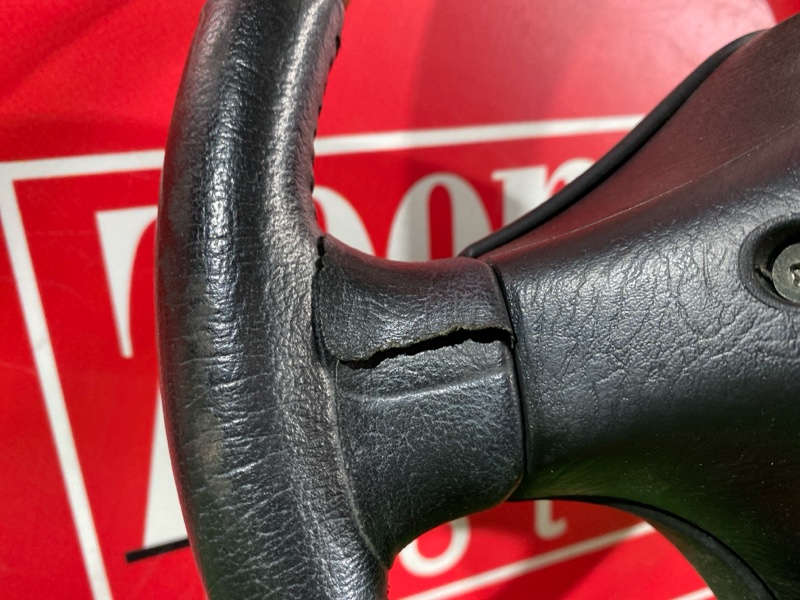 Руль, 4300 рублей, Солонцы