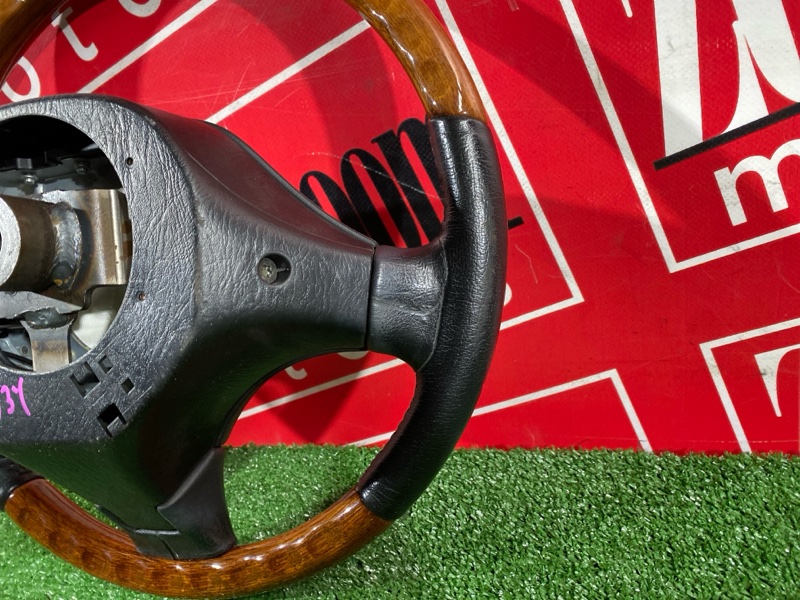 Руль, 4300 рублей, Солонцы