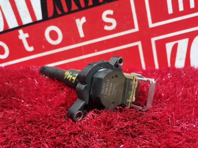 Катушка зажигания, 900 рублей, Солонцы