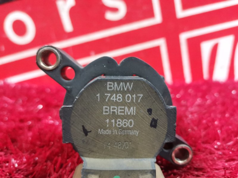 Катушка зажигания, 900 рублей, Солонцы