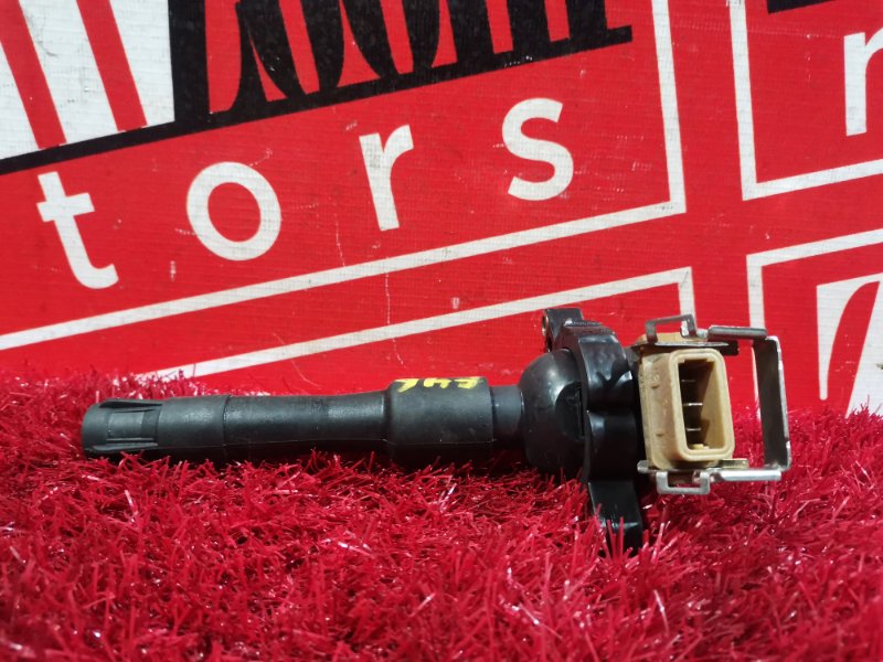 Катушка зажигания, 900 рублей, Солонцы