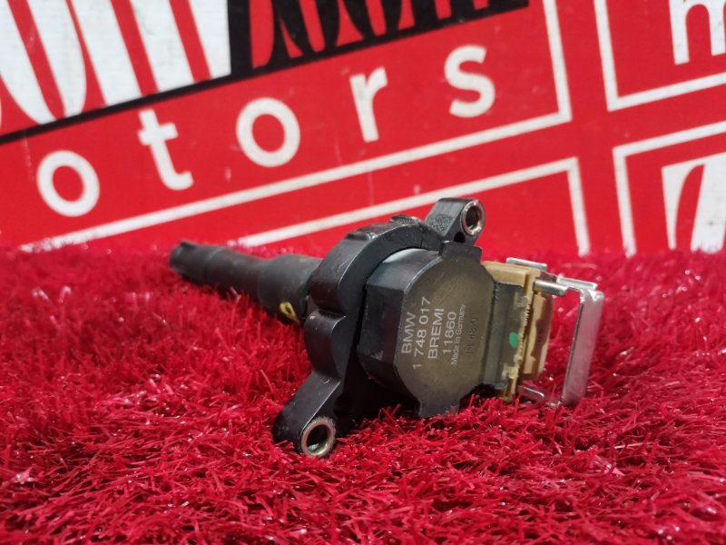 Катушка зажигания, 900 рублей, Солонцы