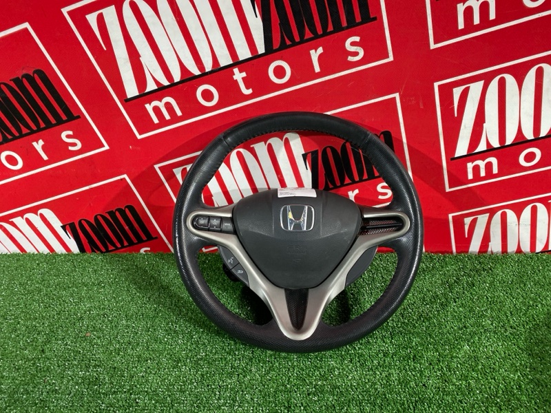 Руль, 7600 рублей, Солонцы