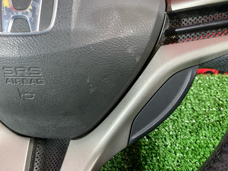 Руль, 7600 рублей, Солонцы