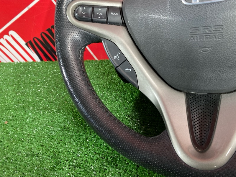 Руль, 7600 рублей, Солонцы