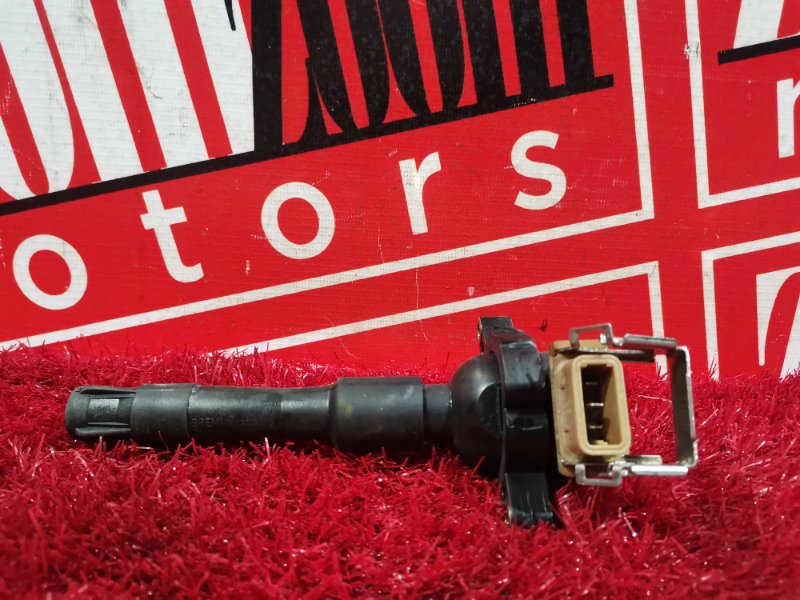 Катушка зажигания, 900 рублей, Солонцы