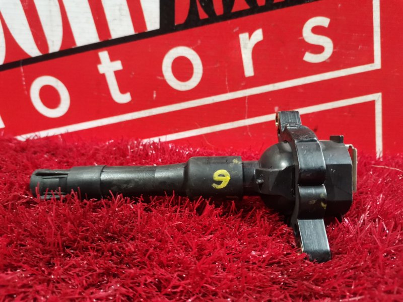 Катушка зажигания, 900 рублей, Солонцы